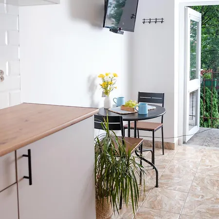 Apartamento The Wave Quiet & Elegant, Close To Center Free Parking Gdańsk