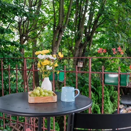 The Wave Quiet & Elegant, Close To Center Free Parking Apartamento Gdańsk