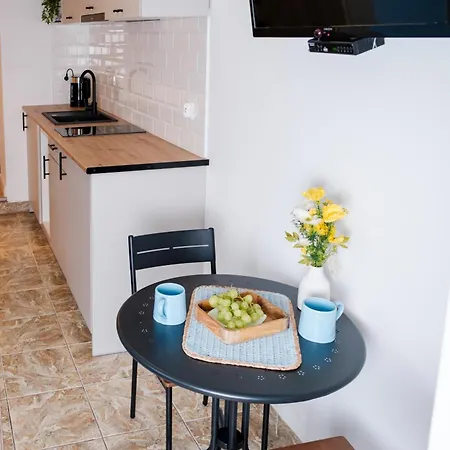 The Wave Quiet & Elegant, Close To Center Free Parking Apartamento