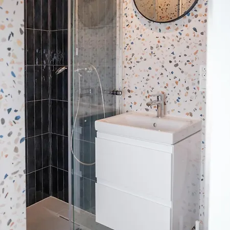 Apartamento The Wave Quiet & Elegant, Close To Center Free Parking Gdańsk