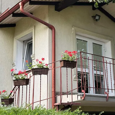 The Wave Quiet & Elegant, Close To Center Free Parking Apartamento